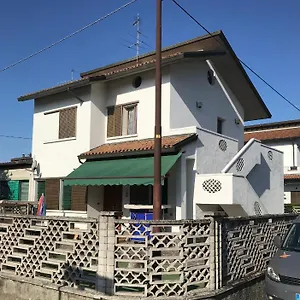 Michélmabel , Bérgamo Italia