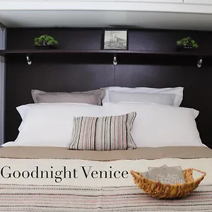 Goodnight Venice
