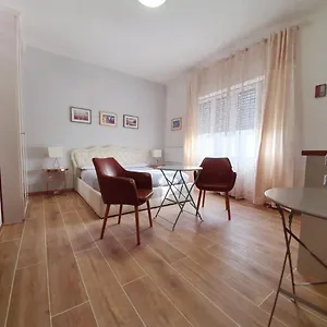 Angela's , Milán Italia