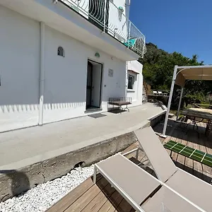 Tenuta Cavaliere Breathtaking View Amalfi