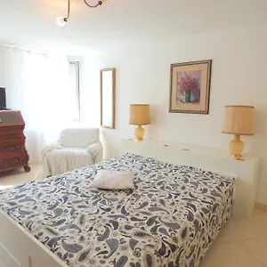 Apartment Ca' Melissa, Venice