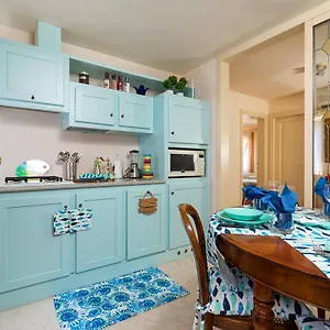 Apartment Heaven San Marco 1 E 2, The Elegant A Stone S Throw From St S Square, Venice