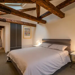 Apartment Saint Mark's Basilica @200 Meters, Venice