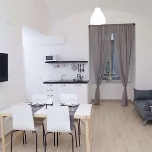 Centro Storico Napoletano , Nápoles Italia