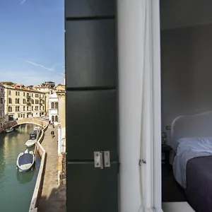 Apartment Residenza Colombina, Venice