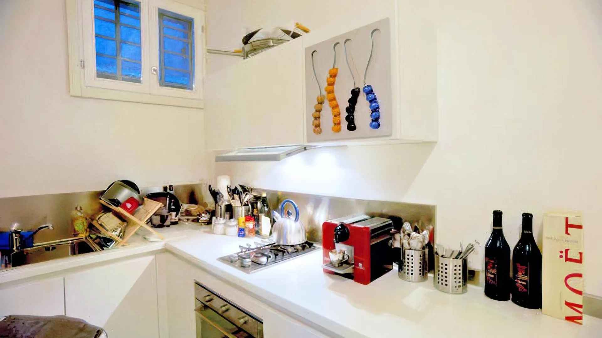 Ca' Vittoria Apartment Venice 0*,