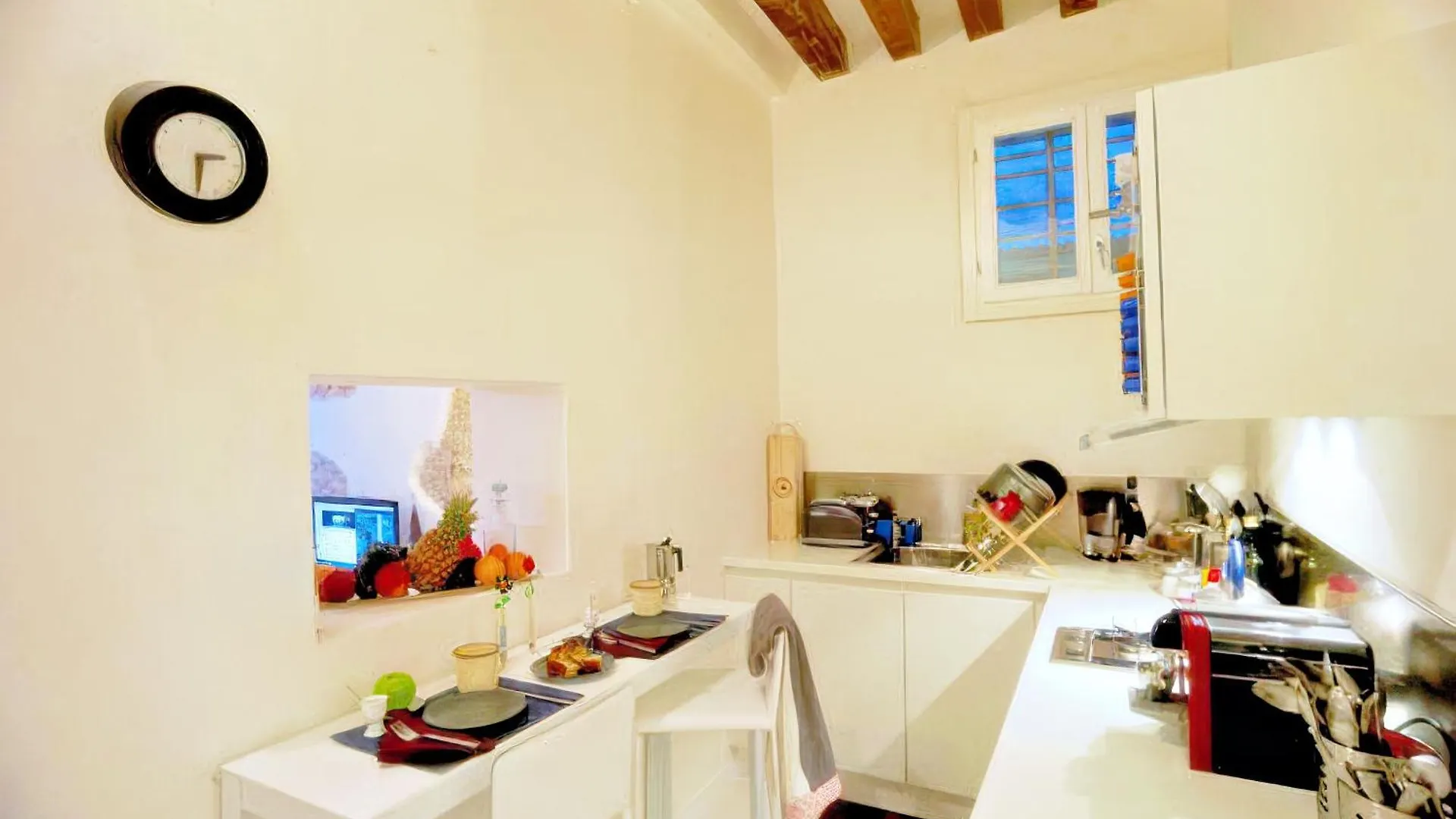 Ca' Vittoria Apartment Venice 0*,  Italy