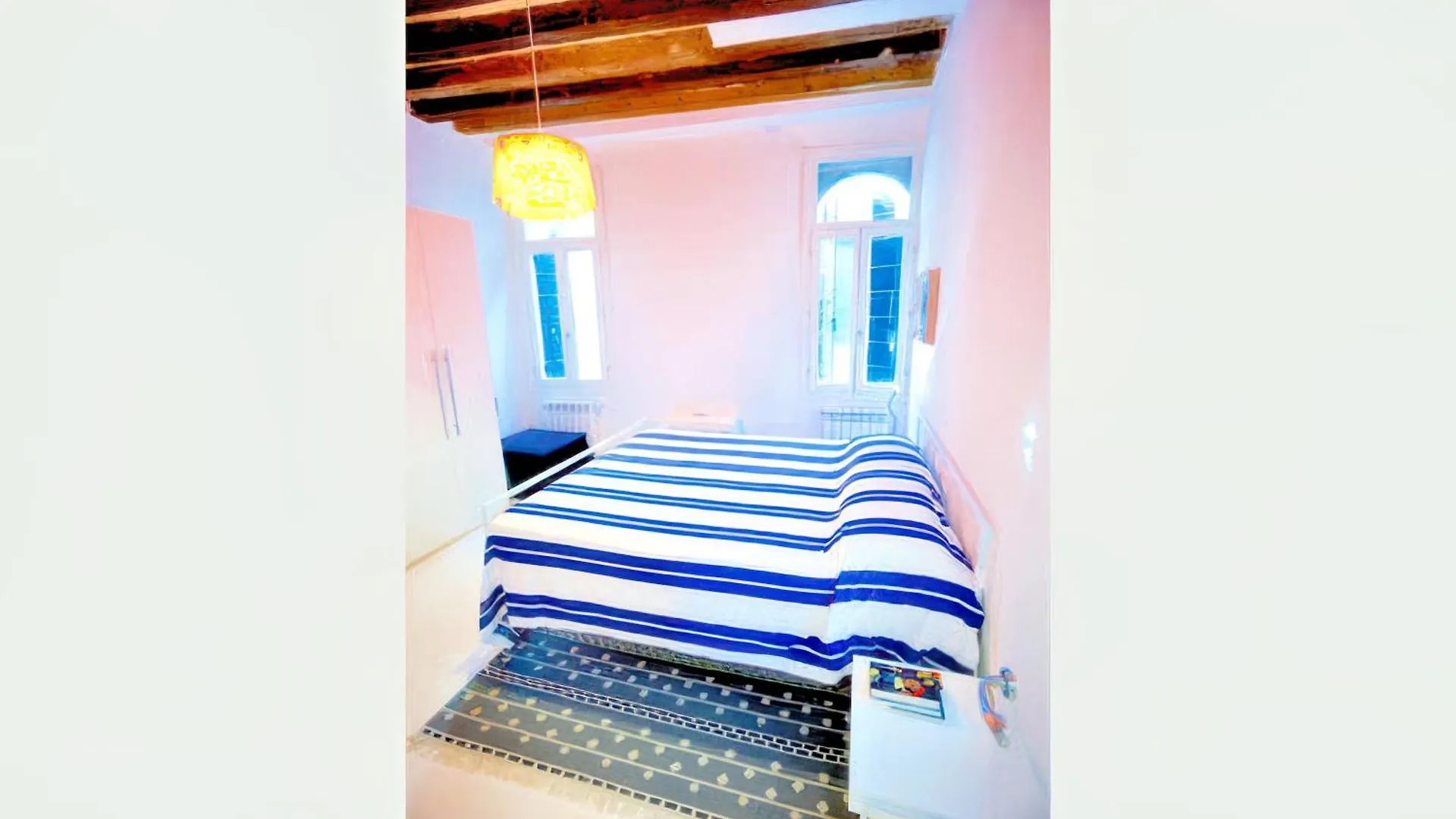 Ca' Vittoria Apartment Venice