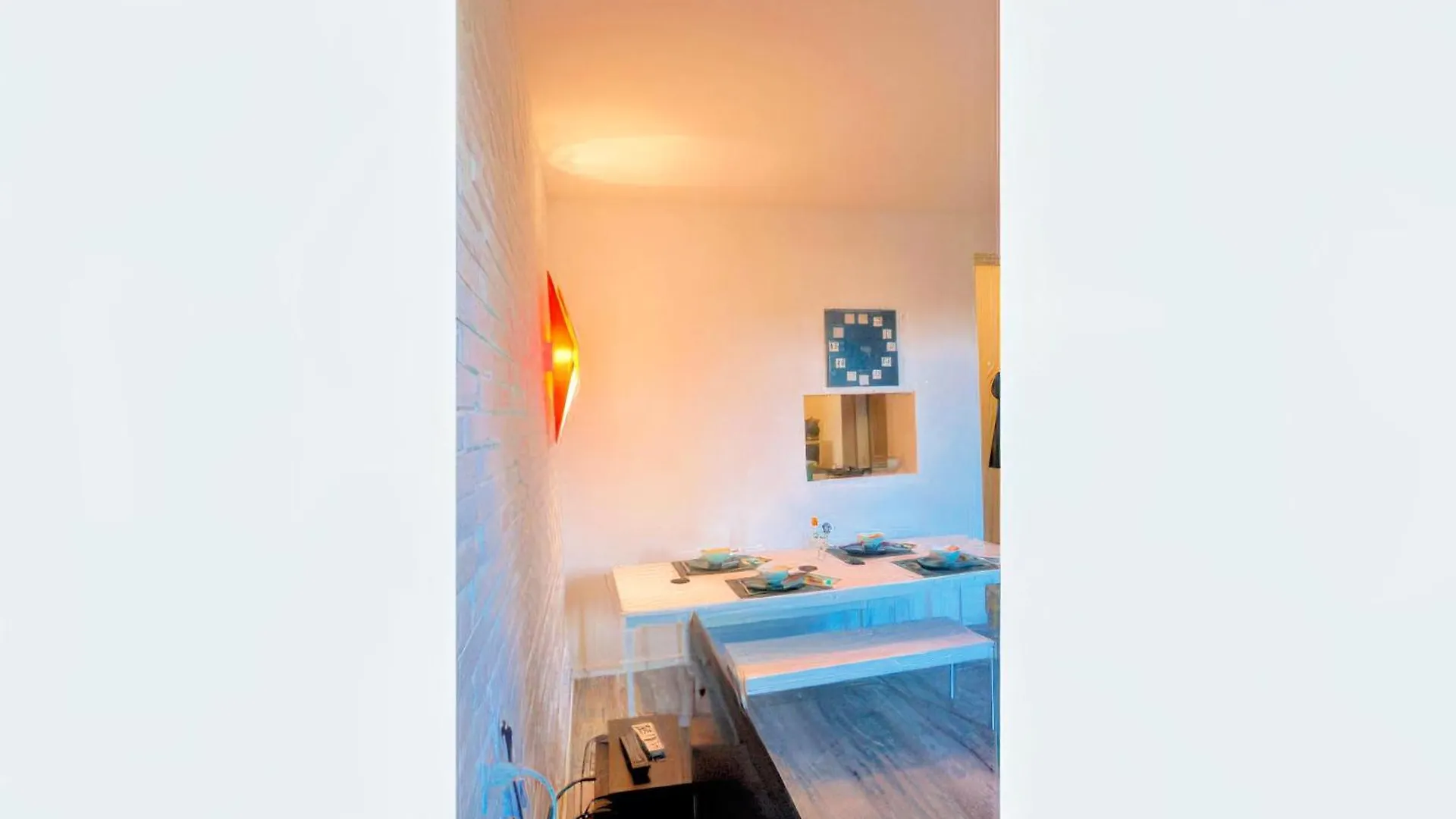 Ca' Vittoria Apartment Venice